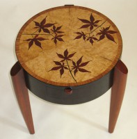 Paula Garbarino Furniture Maker<br>Paula Garbarino