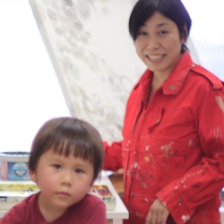 Chie &nbspYasuda thumbnail 