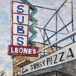 Cara &nbspFoster Karim thumbnail 