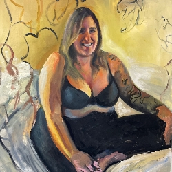 Maggie &nbspCedarstrom thumbnail 