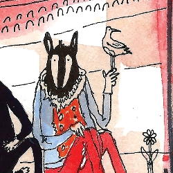 Ellen&nbspDubreuil thumbnail 