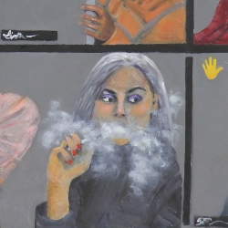 &nbspMiller-Havens Art thumbnail 