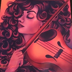 Steve Asaro&nbspparama chai gallery thumbnail 