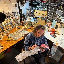 Zachary&nbspStern thumbnail 