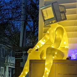  &nbspThe Ministry of Bad Decisions thumbnail 