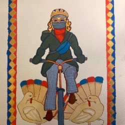 Annie &nbspPinnell thumbnail 