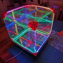 Tristan &nbspCunha thumbnail 