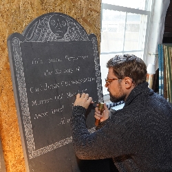 Andrew &nbspCarr / Stones Over Bones thumbnail 