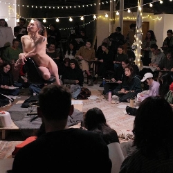 David &nbspLondon thumbnail 